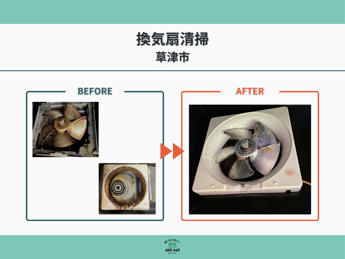 暮らしのトラブルイメージ